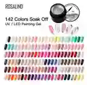 Gel Paints Rosalind 818