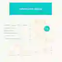 Portabebés Ergonómico Tipo Canguro 3 En 1 Rosado Colorlife