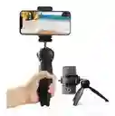 Tripode Para Celular Yt-228 Selfie Negro