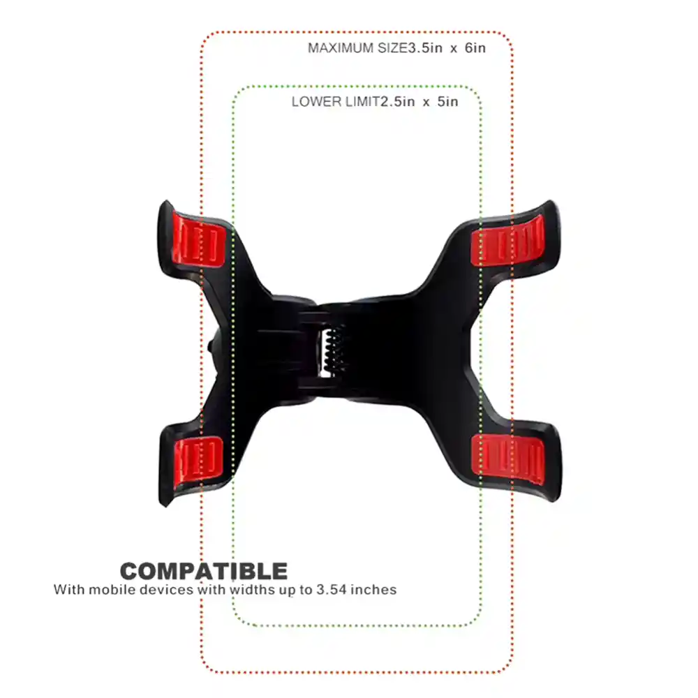 Soporte Holder Celular Parabrisas