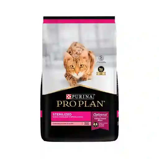 Proplan Cat Esterilizado