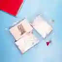 Bolsas Con Cierre Hermético Al Vacío 25cm X 35cm X100un Selladores Ziploc