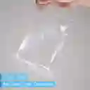Bolsas Con Cierre Hermético Al Vacío 25cm X 35cm X100un Selladores Ziploc