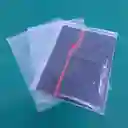 Bolsas Con Cierre Hermético Al Vacío 25cm X 35cm X100un Selladores Ziploc