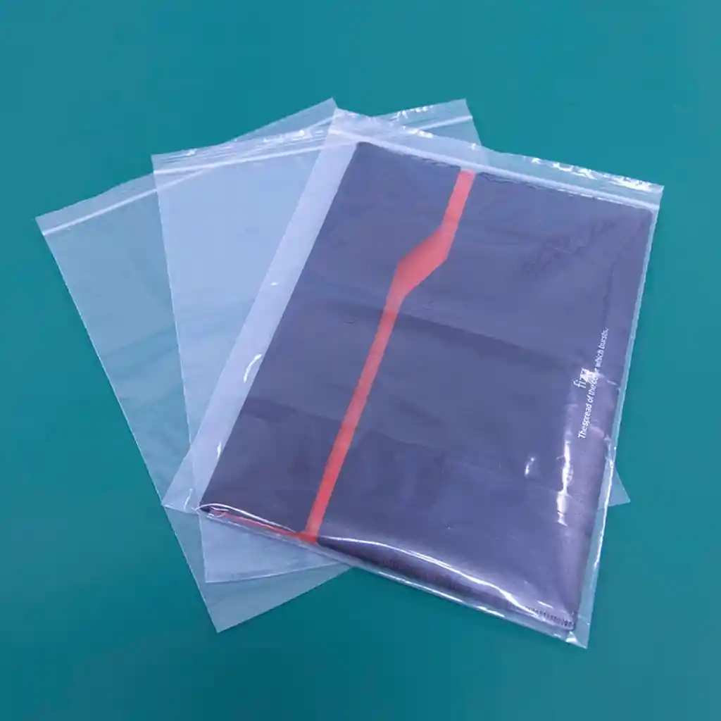 Bolsas Con Cierre Hermético Al Vacío 25cm X 35cm X100un Selladores Ziploc