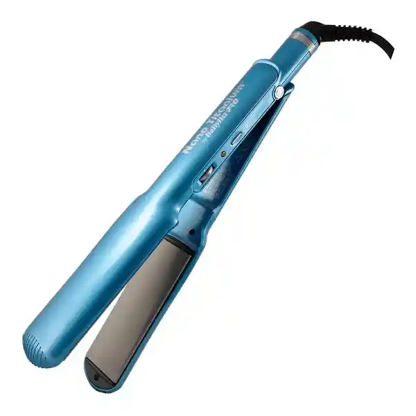 Babyliss Plancha Nano Titanium Sol Gel 1 1/2pulg