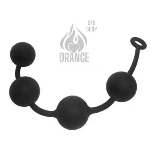 Bolas Anales Xxl - Para Los Amantes De La Intensidad Extrema