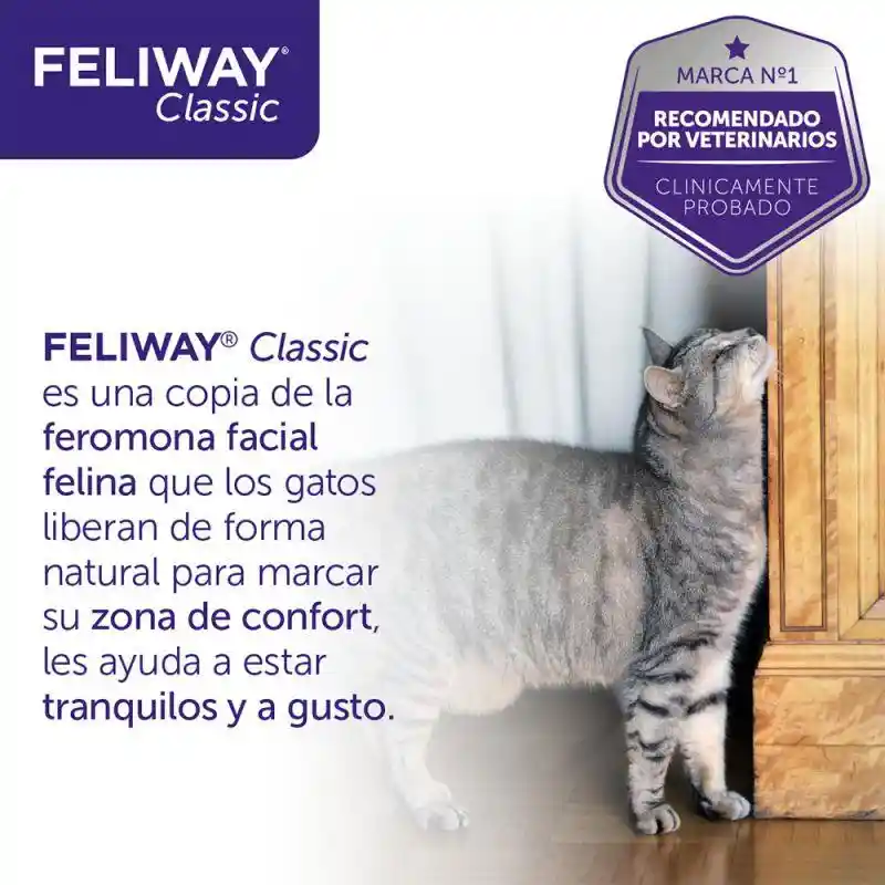 Feliway Classic Spray 20ml