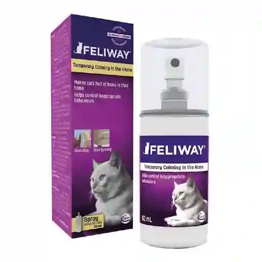 Feliway Classic Spray 20ml