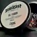 Gel Extrafuerte The Barbershop X 200ml