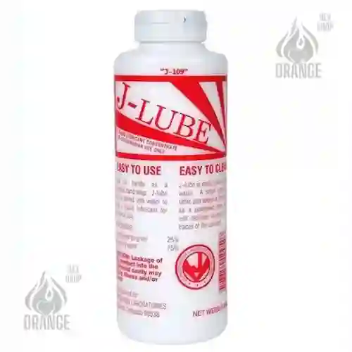 J-lube Lubricante Fisting Dilatador - ¡rinde 11 Litros De Placer!