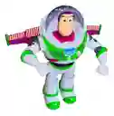 Figura Buzz Lightyear De Pilas Con Movimientos, Luces Y Sonidos