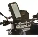 Soporte Celular Moto Holder Rotable Y Graduable Mtc6.3