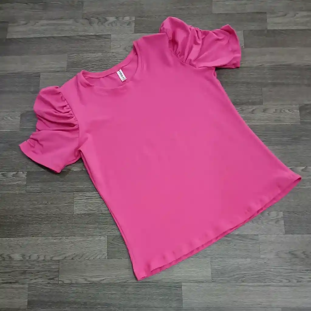 Blusa