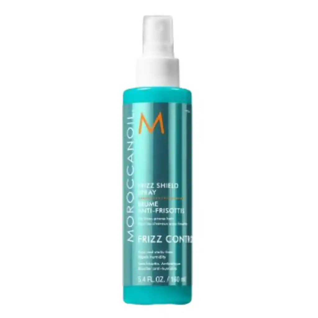 Moroccanoil Spray Frizz Control 160ml