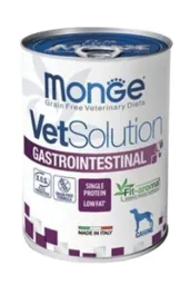 Monge Vet Solution Gastrointestinal Perro 400g