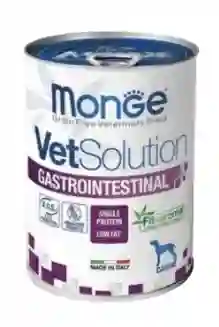 Monge Vet Solution Gastrointestinal Perro 400g