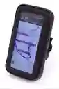 Soporte Celular Moto Impermeable Estuche Bicicleta