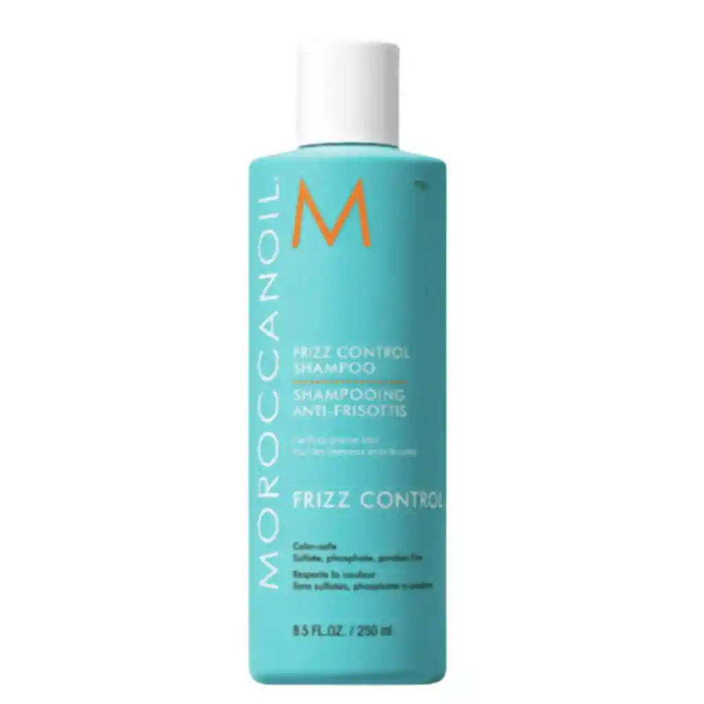 Moroccanoil Shampoo Frizz Control 250ml