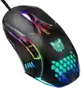 Mouse Gamer Alámbrico Onikuma Cw902