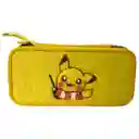 Estuche Edicion Pikapika Compatible Con Switch/ Oled