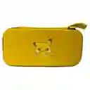 Estuche Edicion Pikapika Compatible Con Switch/ Oled