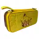Estuche Edicion Pikapika Compatible Con Switch/ Oled