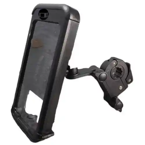 Soporte De Celular Para Moto