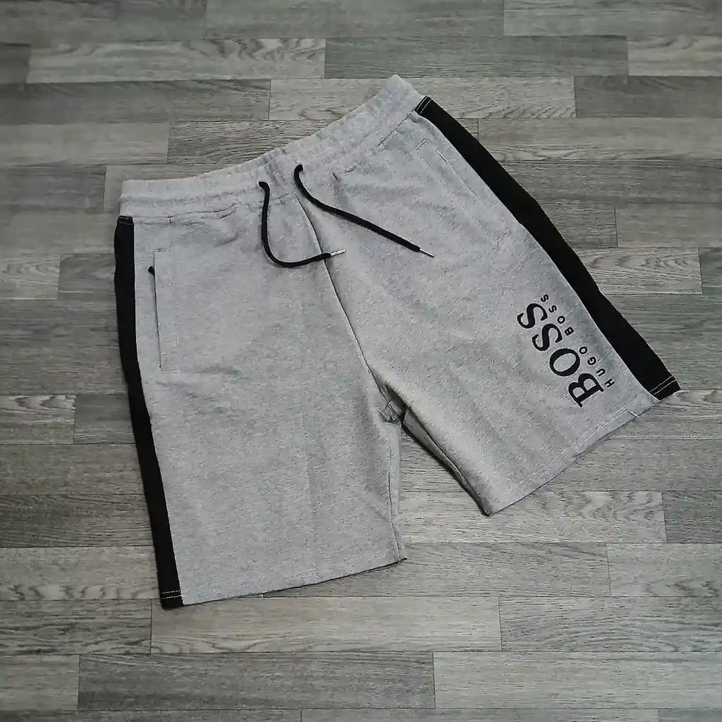 Pantaloneta Hugo Boss