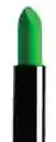 Halloween Pintura Labial Neon Verde