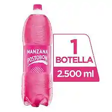 Manzana 2.5