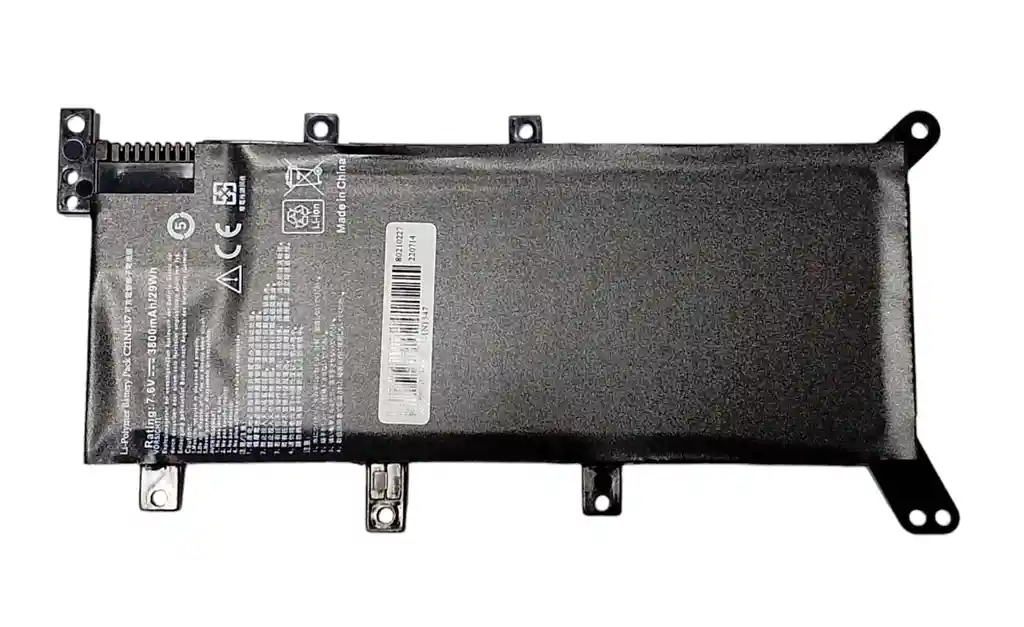 Bateria Para Asus X554l X555l