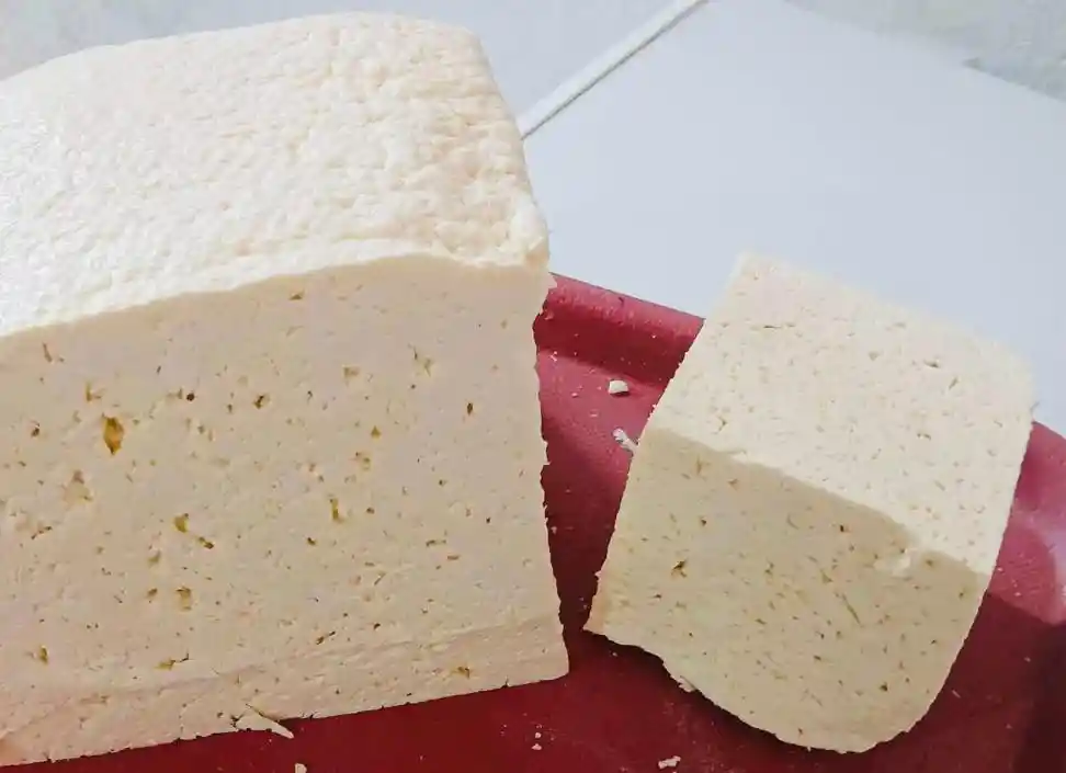 Queso Costeño