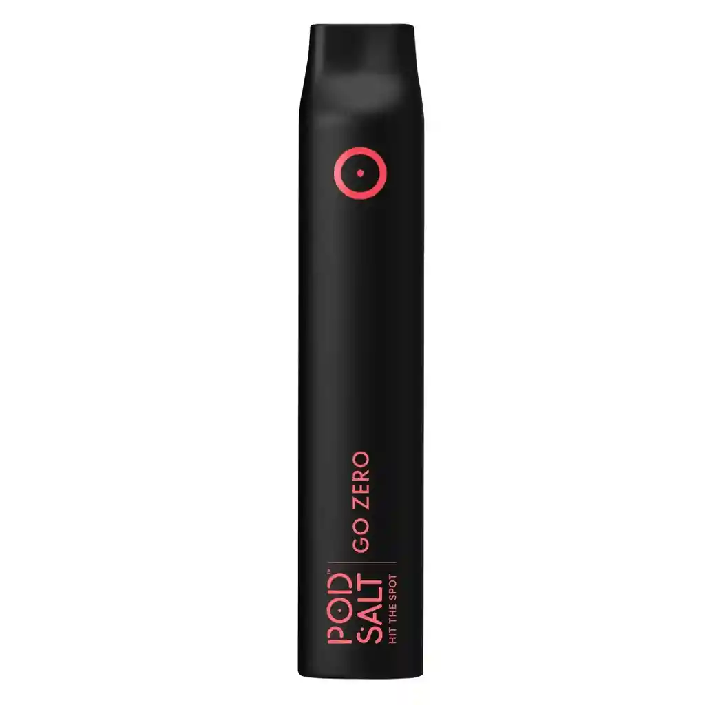 Vape Pod Salt 2500 Puffs Zero 0% Watermelon Breeze