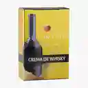 Lubricante Electrizante Crema De Whisky