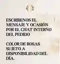 Corazón Con Rosas, Vino Y Chocolates - Mediano