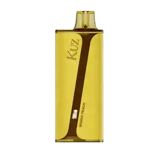 Vape Desechable Kuz X Dababy 9000 Puffs Mango Peach