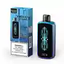 Vape Desechable Micco 16000 Puffs Blue Slurpee