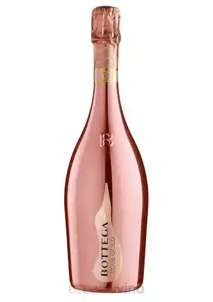 Vino Bottega Rose Gold