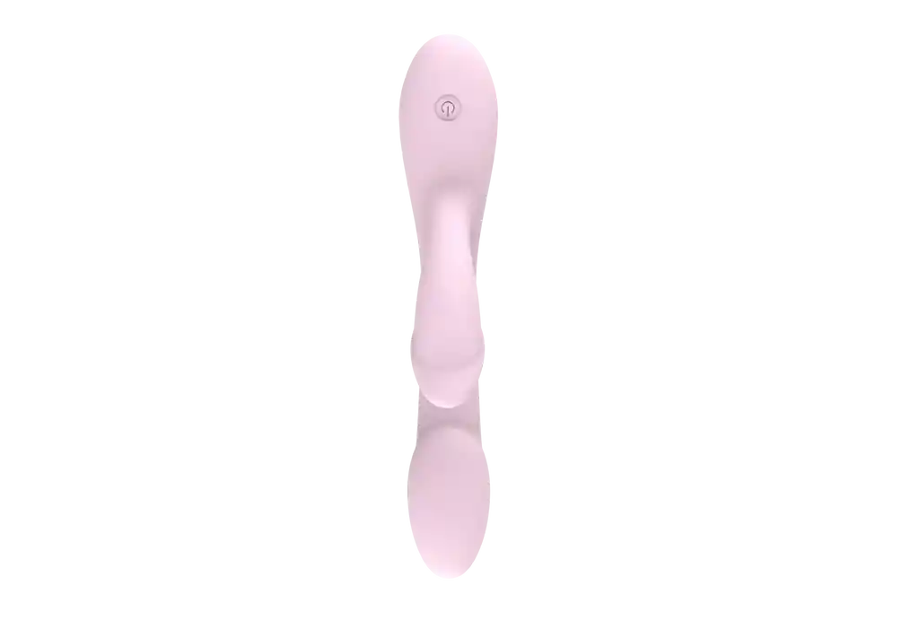 Vibrador Nitt Rosado Nv Toys