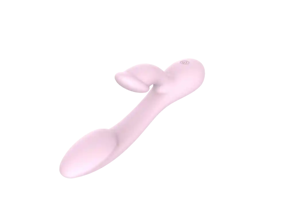 Vibrador Nitt Rosado Nv Toys