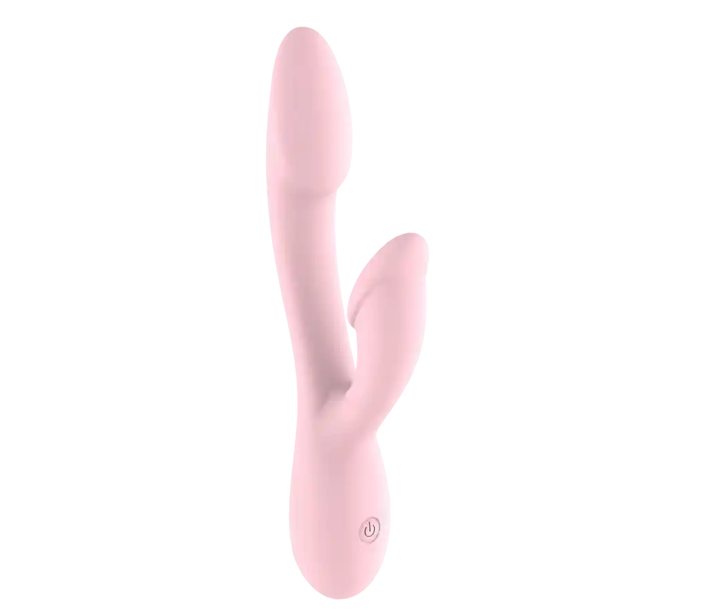 Vibrador Nitt Rosado Nv Toys