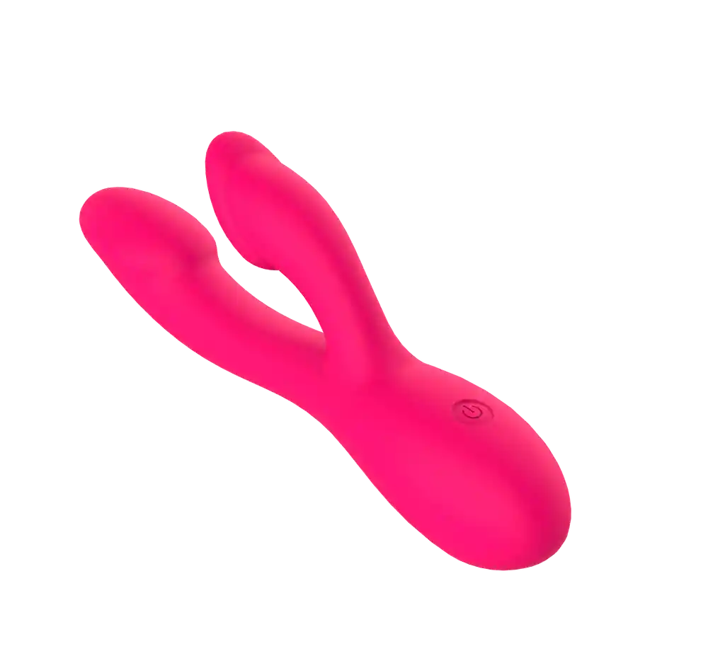 Vibrador Nitt Fucsia Nv Toys