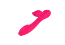 Vibrador Nitt Fucsia Nv Toys