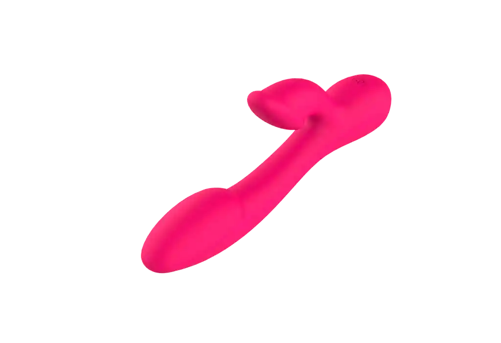 Vibrador Nitt Fucsia Nv Toys