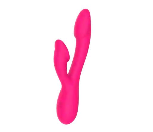 Vibrador Nitt Fucsia Nv Toys