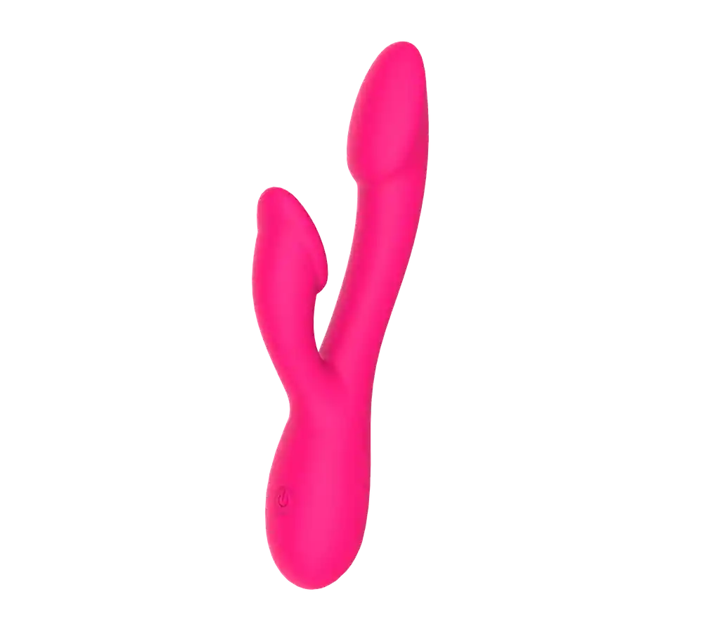 Vibrador Nitt Fucsia Nv Toys