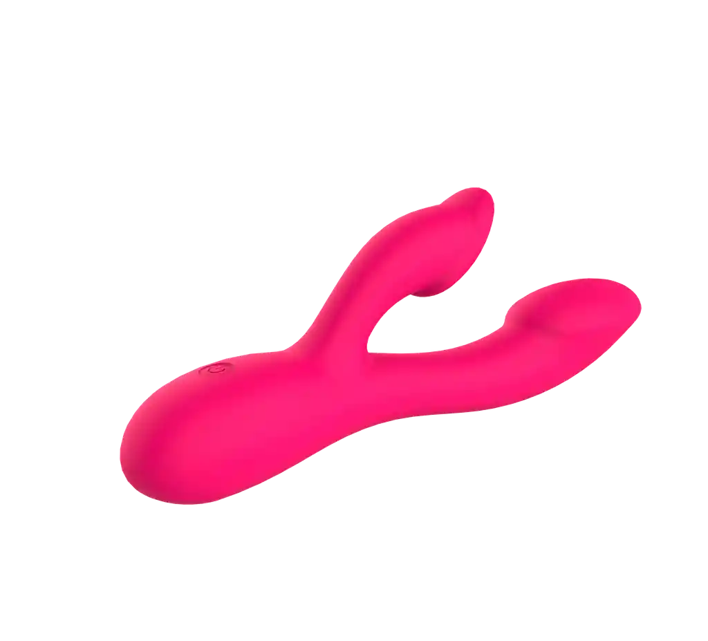 Vibrador Nitt Fucsia Nv Toys