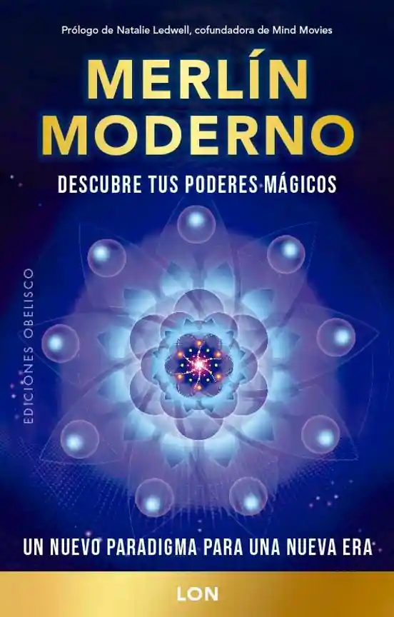 Merlín Moderno