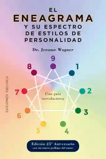 El Eneagrama Y Su Espectro De Estilos De Personalidad